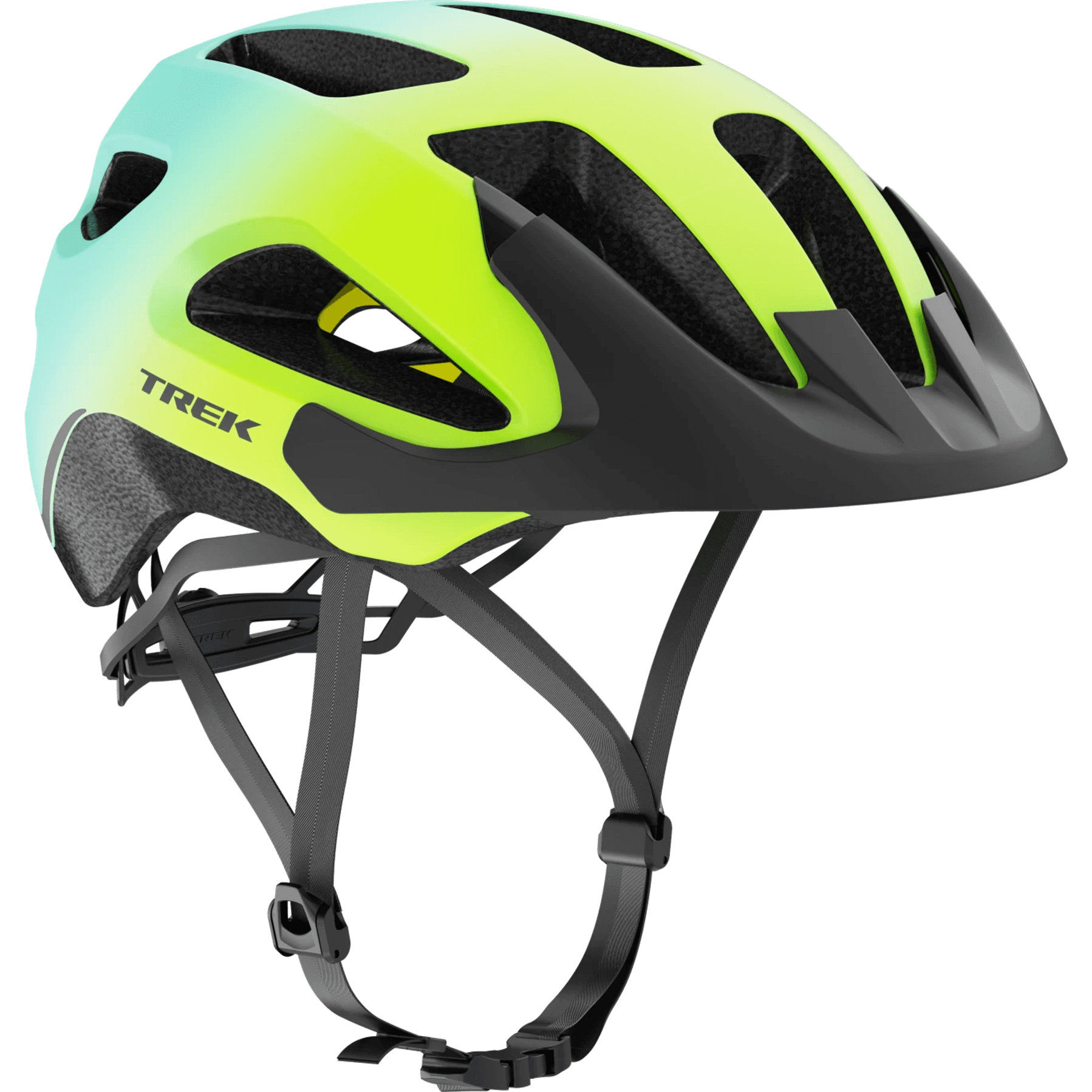 Trek Solstice MIPS MTB Helm