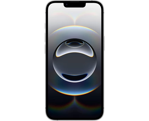 Apple iPhone 16e 128GB -White