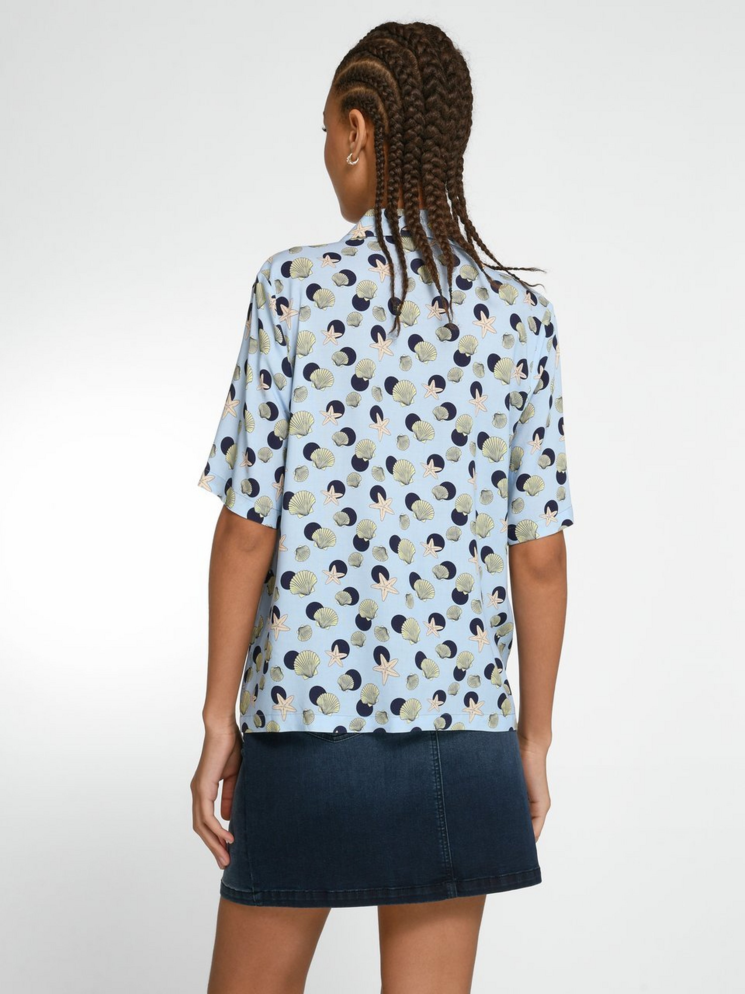 Bluse