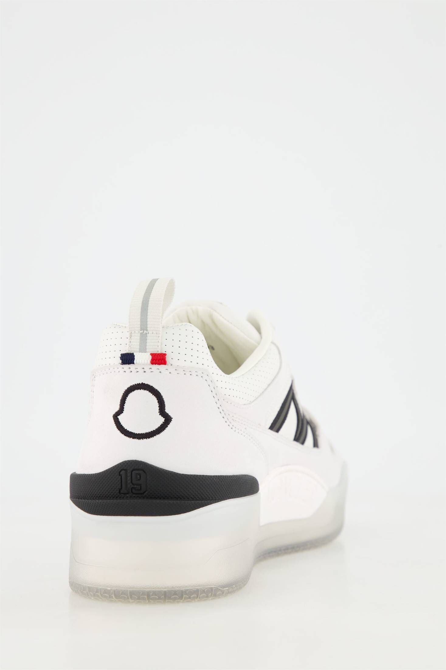 Moncler| Herren Sneaker PIVOT LOW TOP