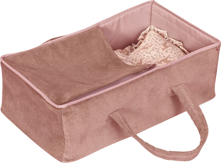 Mamamemo DUKKELIFT 40 CM. FLØJL -