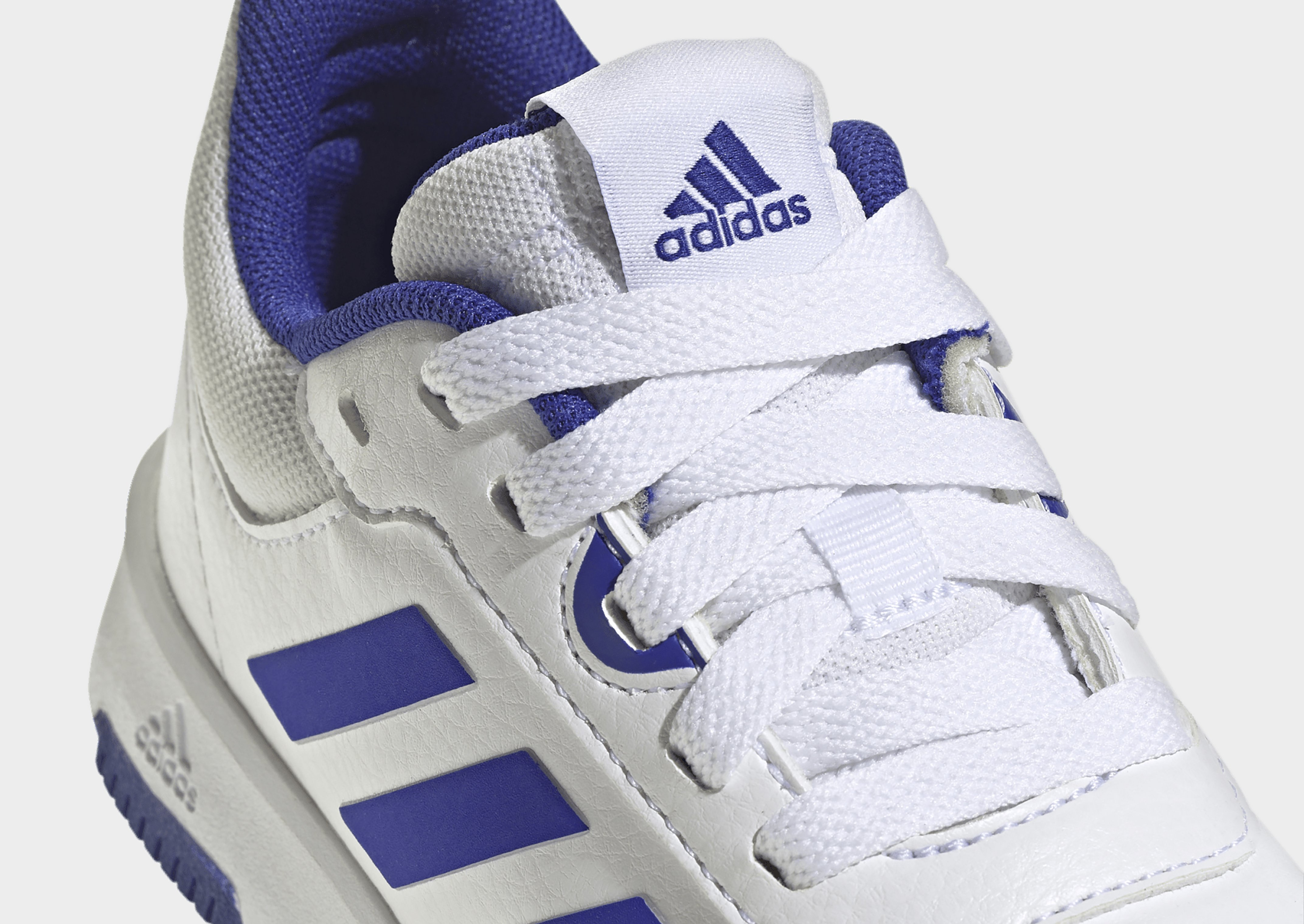 adidas Chaussure à lacets Tensaur Sport Training