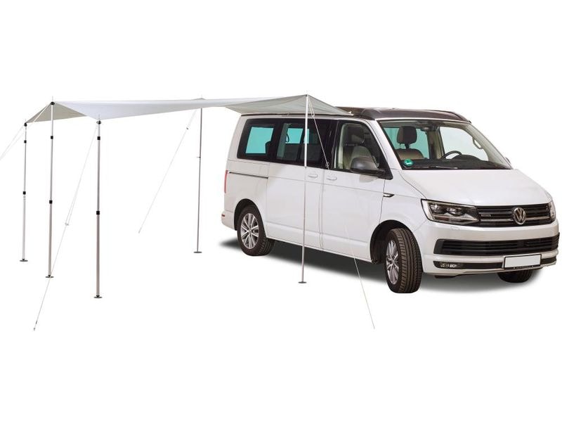 VanSpace Sonnensegel Komfort, 200 cm x 300 cm Tarp