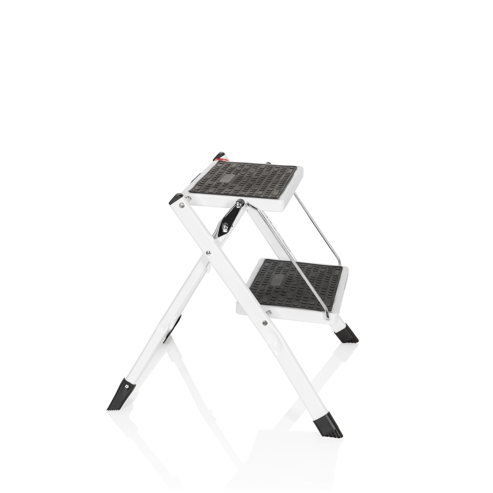 Klappleiter SOLID W1 Stahl hjh OFFICE