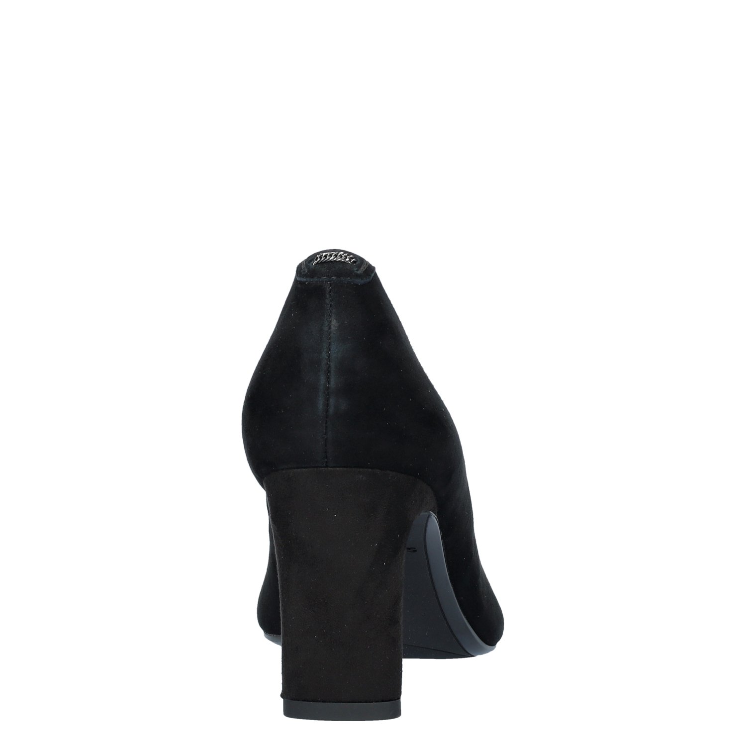 dames pump Tamaris Zwart