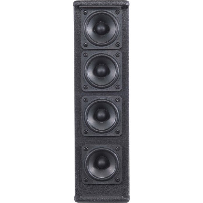 Proel Session4 2.1 column array set