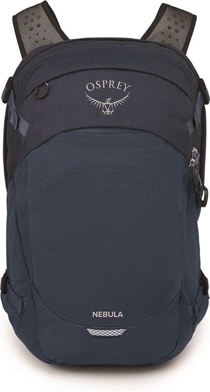 Osprey Laptop Rugzak / Rugtas / Laptoptas / Werktas Nebula Blauw 14 inch