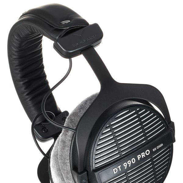 beyerdynamic DT-990 Pro 80 Ohm