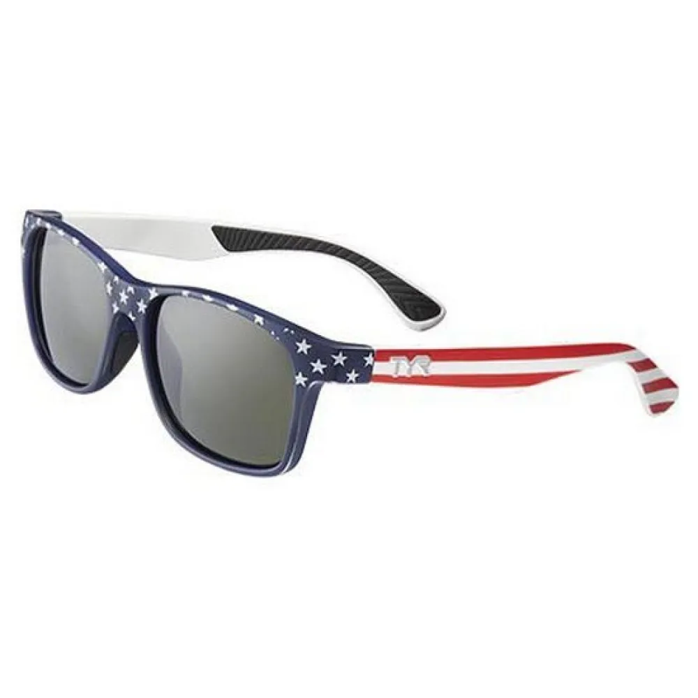 TYR Springdale polarisierte Sonnenbrille
