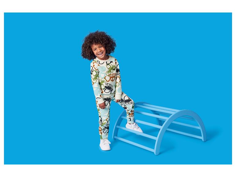 Kinder joggingpak