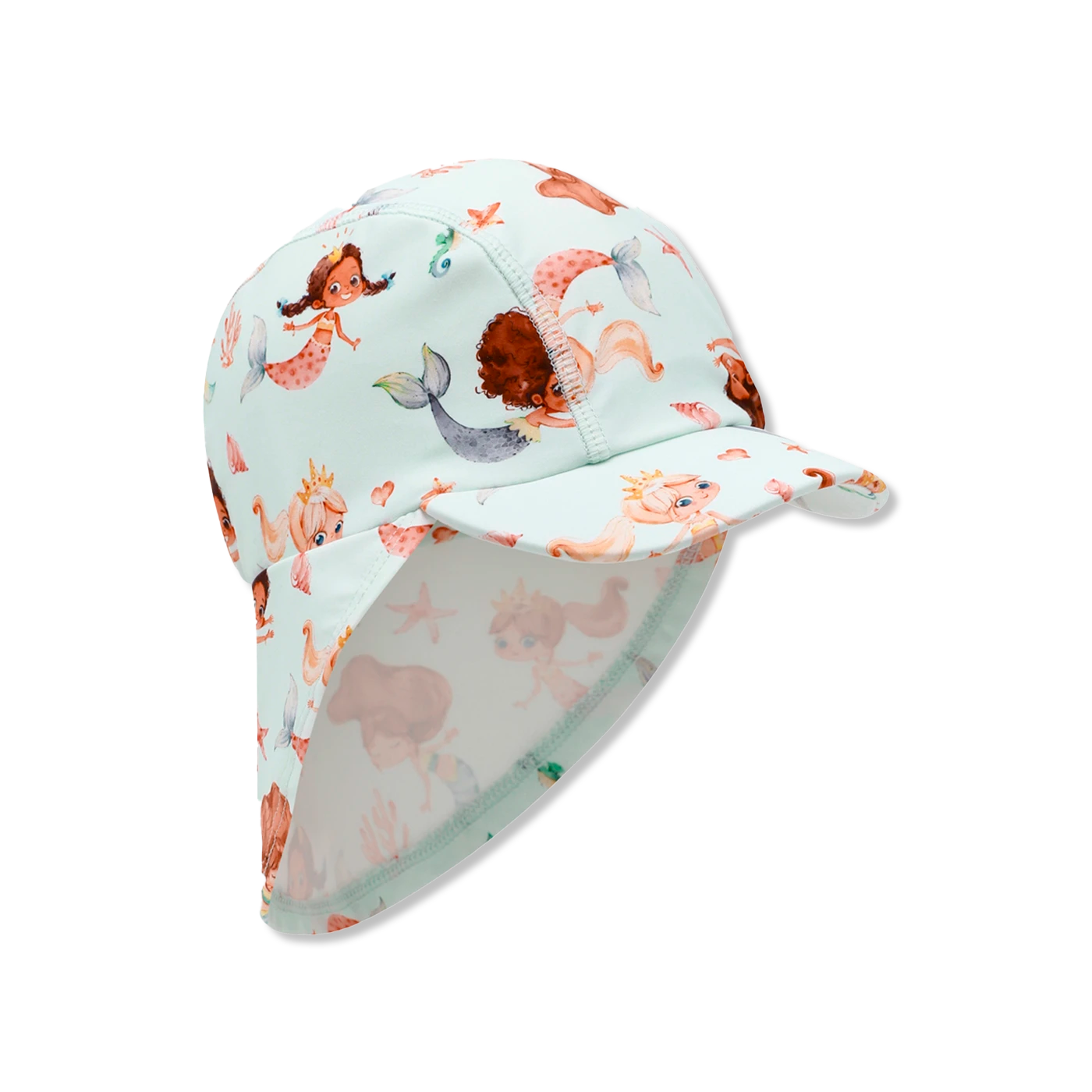 HCFasai sommerhat