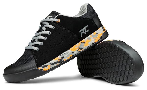 Chaussures VTT Ride Concepts x TGR Livewire Noir