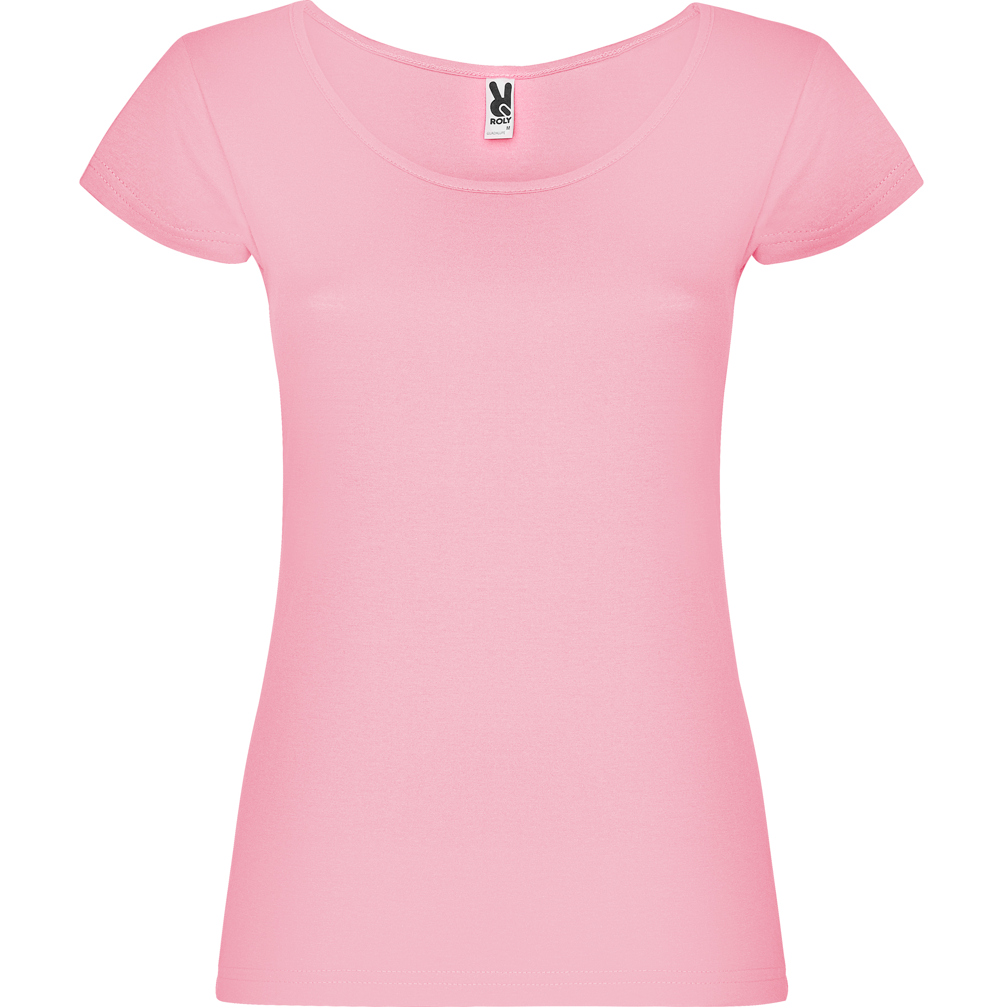 Roly CA6647 - GUADALUPE T-shirt manches courtes