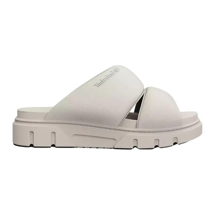 Timberland Greyfield Slip-In Slide Sandalen Dames