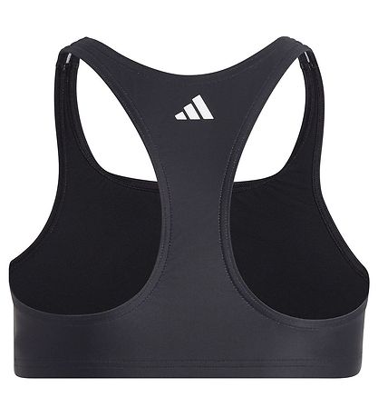 adidas Performance Bikini - BIG BARS LOGO B - Schwarz