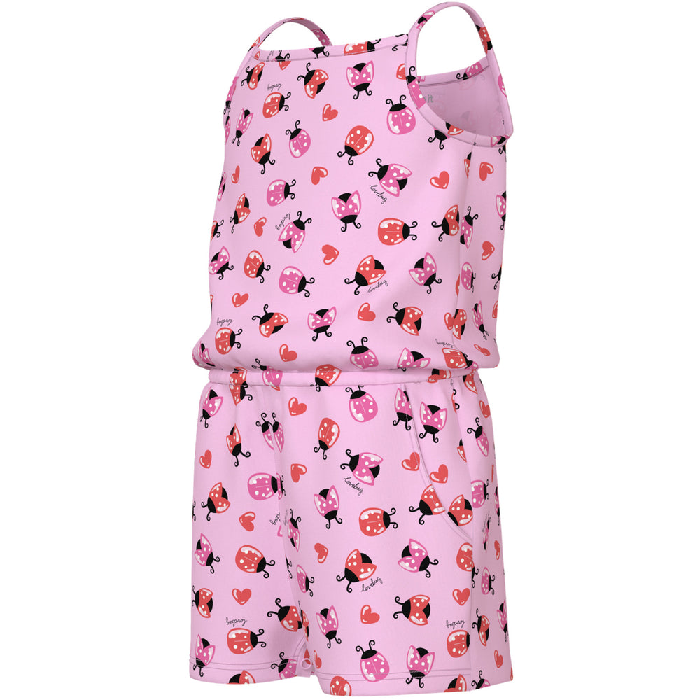 Køb Name It Pirouette Ladybug Hearts Nmfvigga Strop Dragt