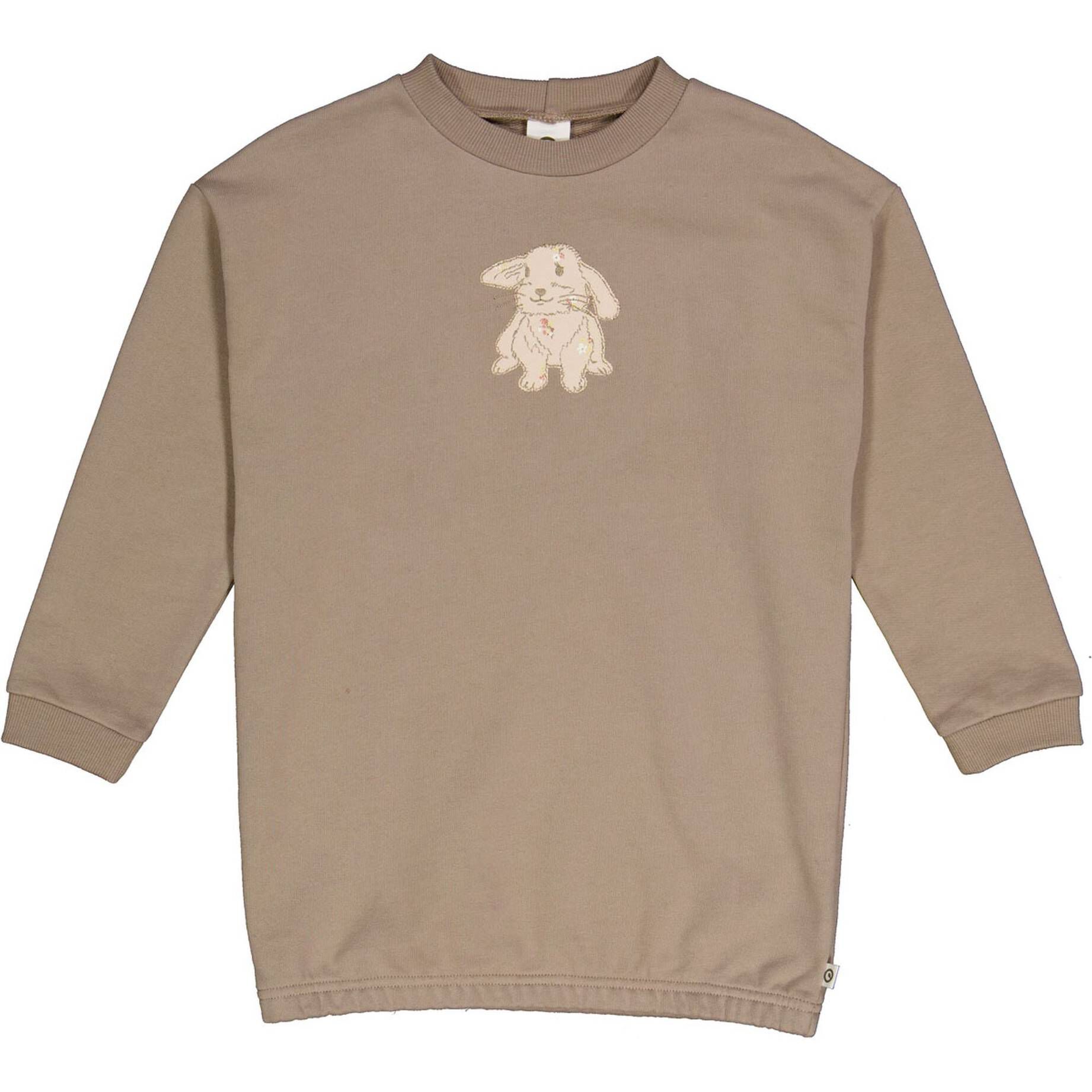 Müsli| Mädchen Sweatkleid