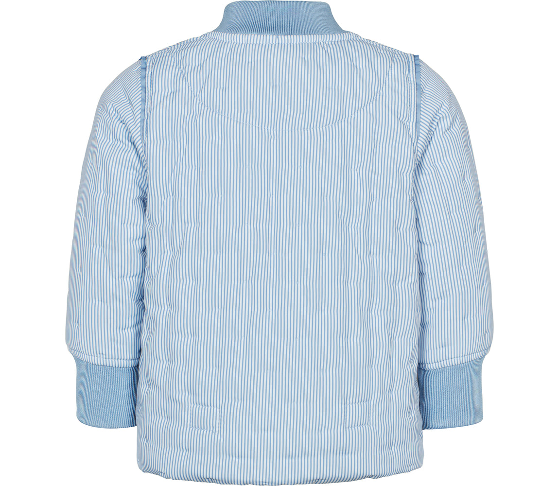 Orry Jacket, Termojakke - Air Stripe