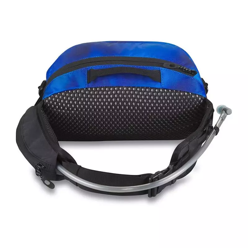 Sacoche banane DAKINE Hot Laps Blue Haze 5L