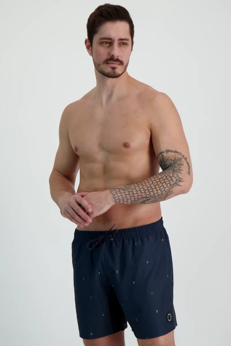 PROTEST Prtkoshi Herren Badeshort
