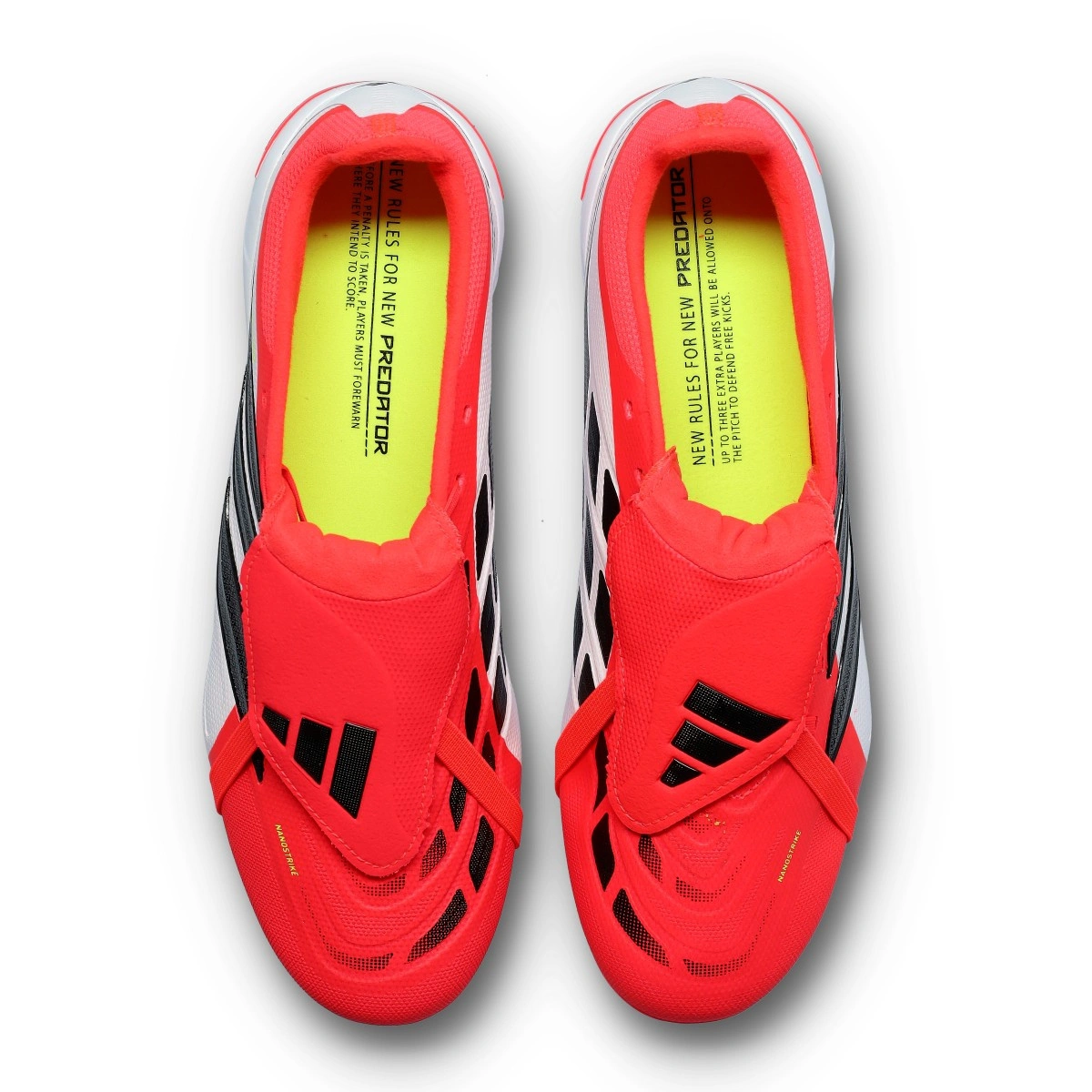 Chuteira adidas Predator League FT FG
