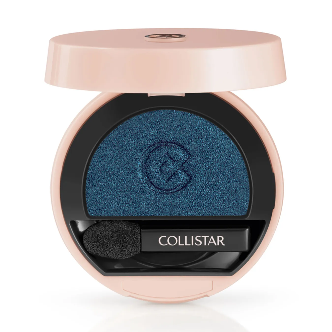 Collistar Impeccable Compact Eye Shadow100 Nude Matte