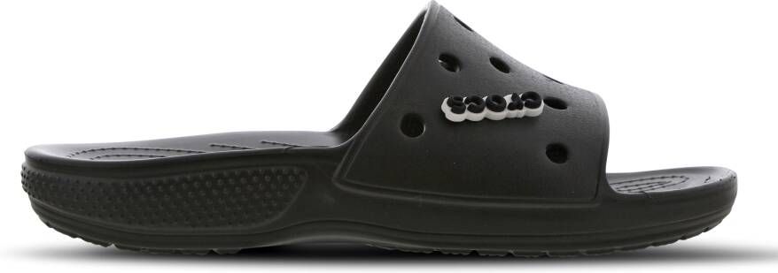 Crocs Classic Slide Sandalen maat M10 W12 grijs