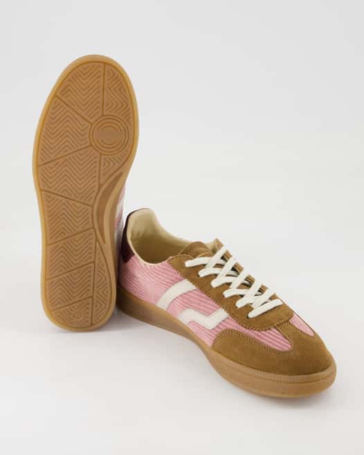 Gant Cuzima Sneaker in Pink