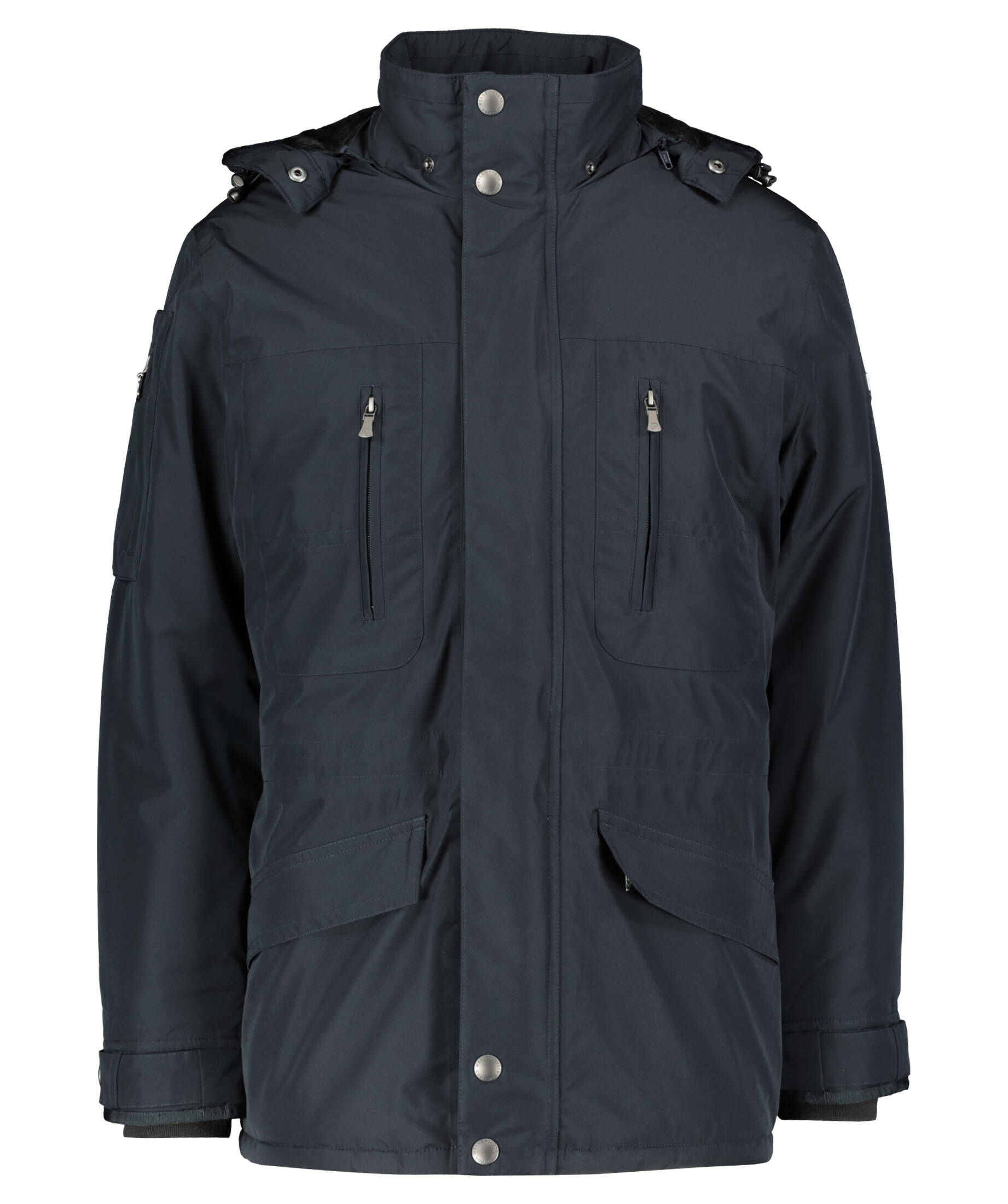Wellensteyn| Herren Jacke