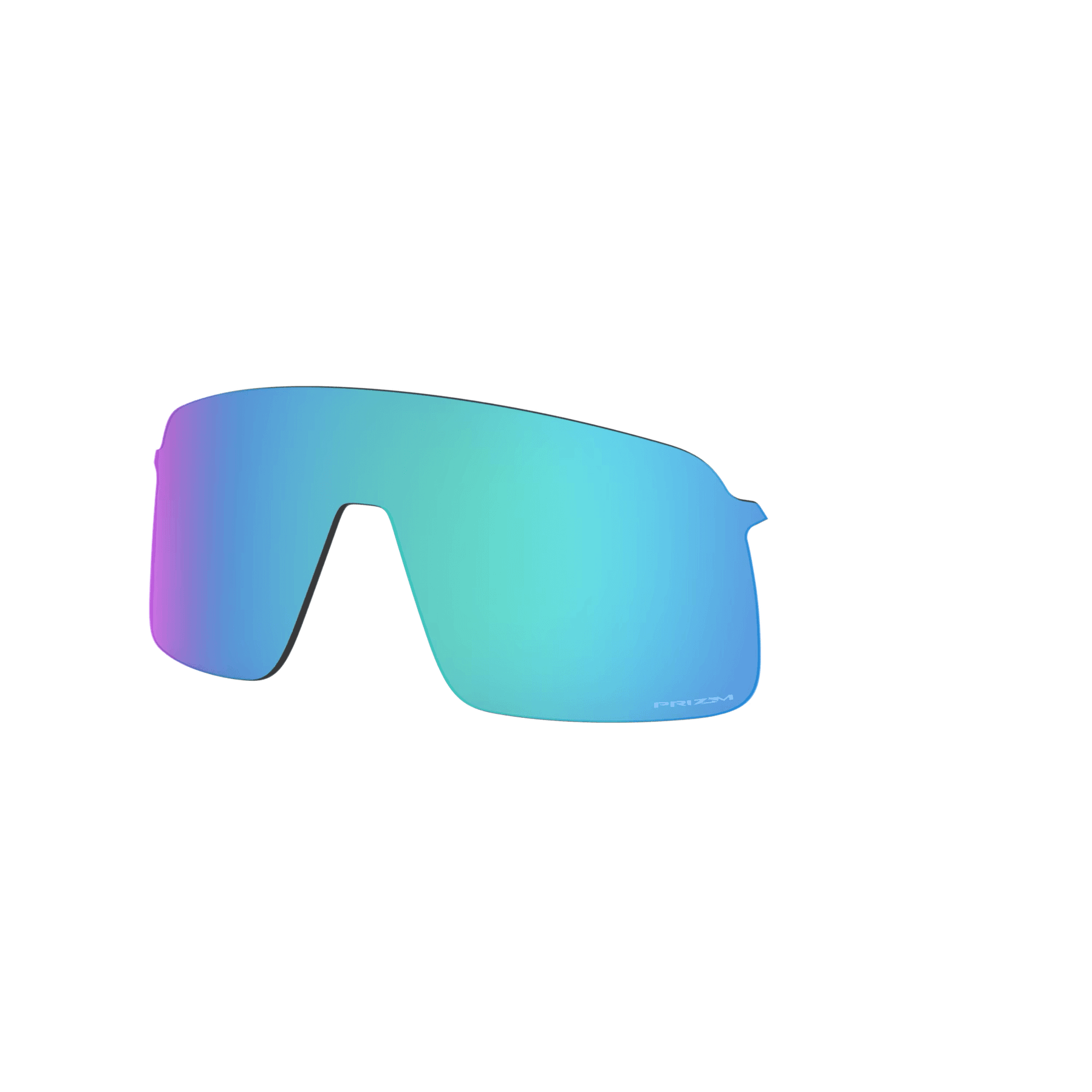 Oakley Sutro Lite Prizm Lens