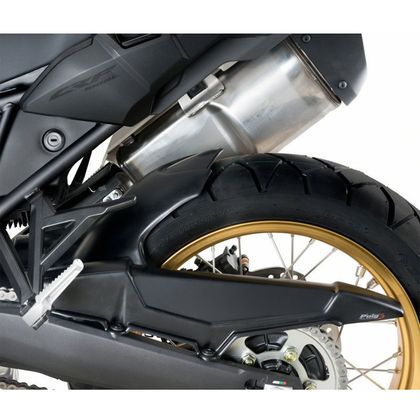 Garde boue Puig type S - Noir