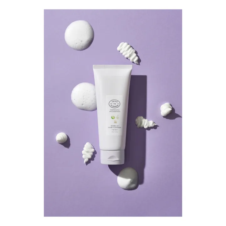 Juice to Cleanse Nettoyant doux visage - 150 g