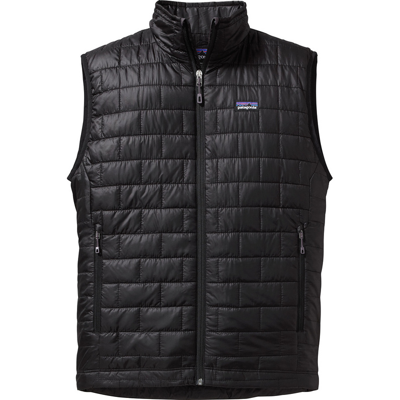 Patagonia Herren Nano Puff Weste