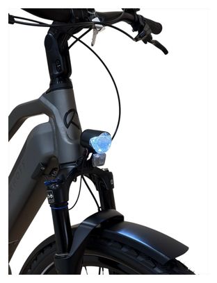 Produit reconditionné . Kalkhoff Endeavour 5 B Move   Shimano Alivio 2024. Vélo électrique . Kalkhoff . très bon état .