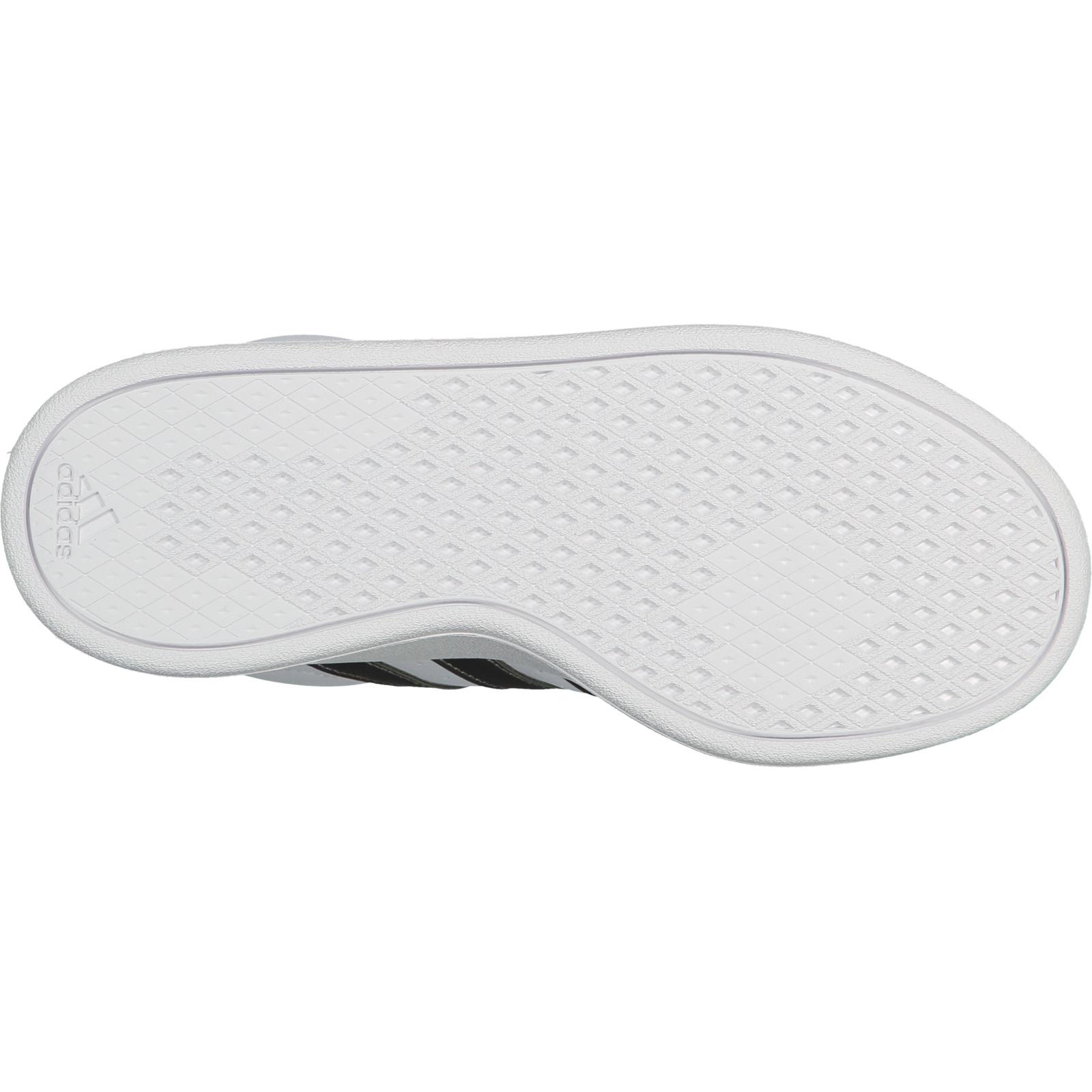 Adidas Damen-Sneaker Breaknet 2.0 taupe, 36