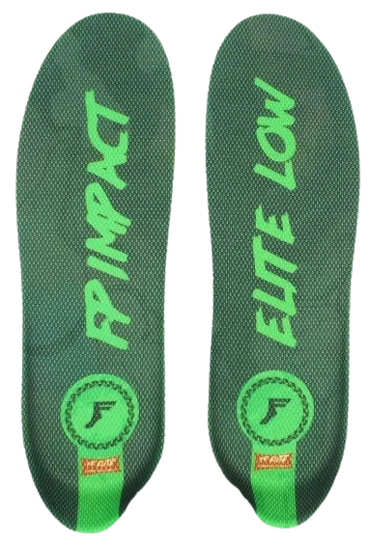 Footprint Kingfoam Elite Low Indlægssåler - Såler | SkatePro
