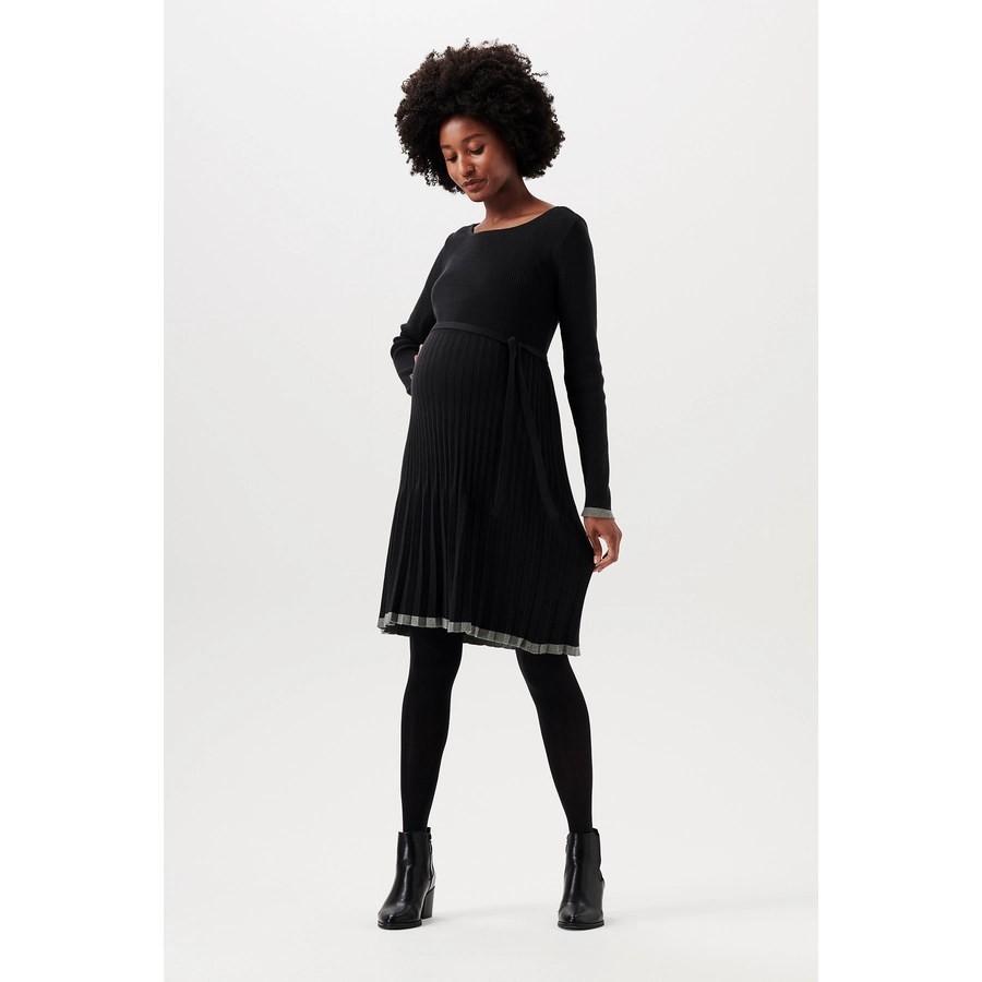 Esprit Kleid Black Ink