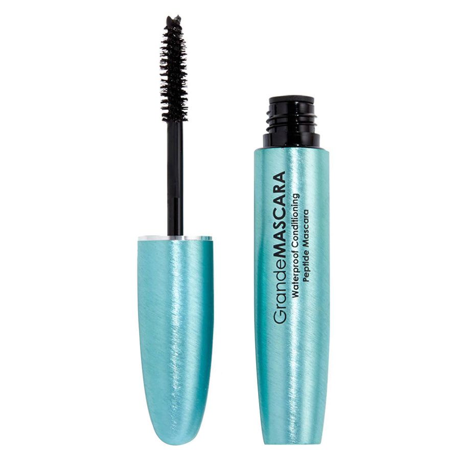 Grande Cosmetics GrandeMascara Waterproof Black 4,1g