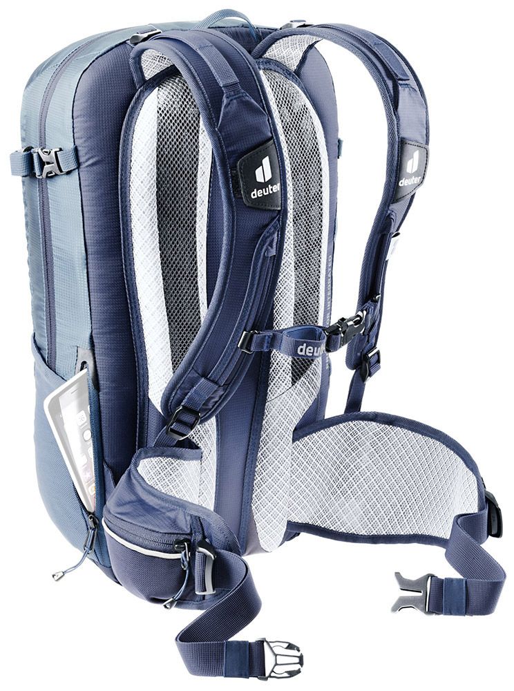 deuter Flyt 14 Protektor Rucksack - günstig bei Bike Discount kaufen