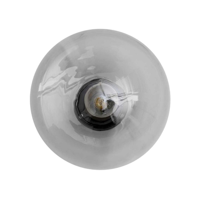 Audo Copenhagen Bank hanglamp Ø35 opaal