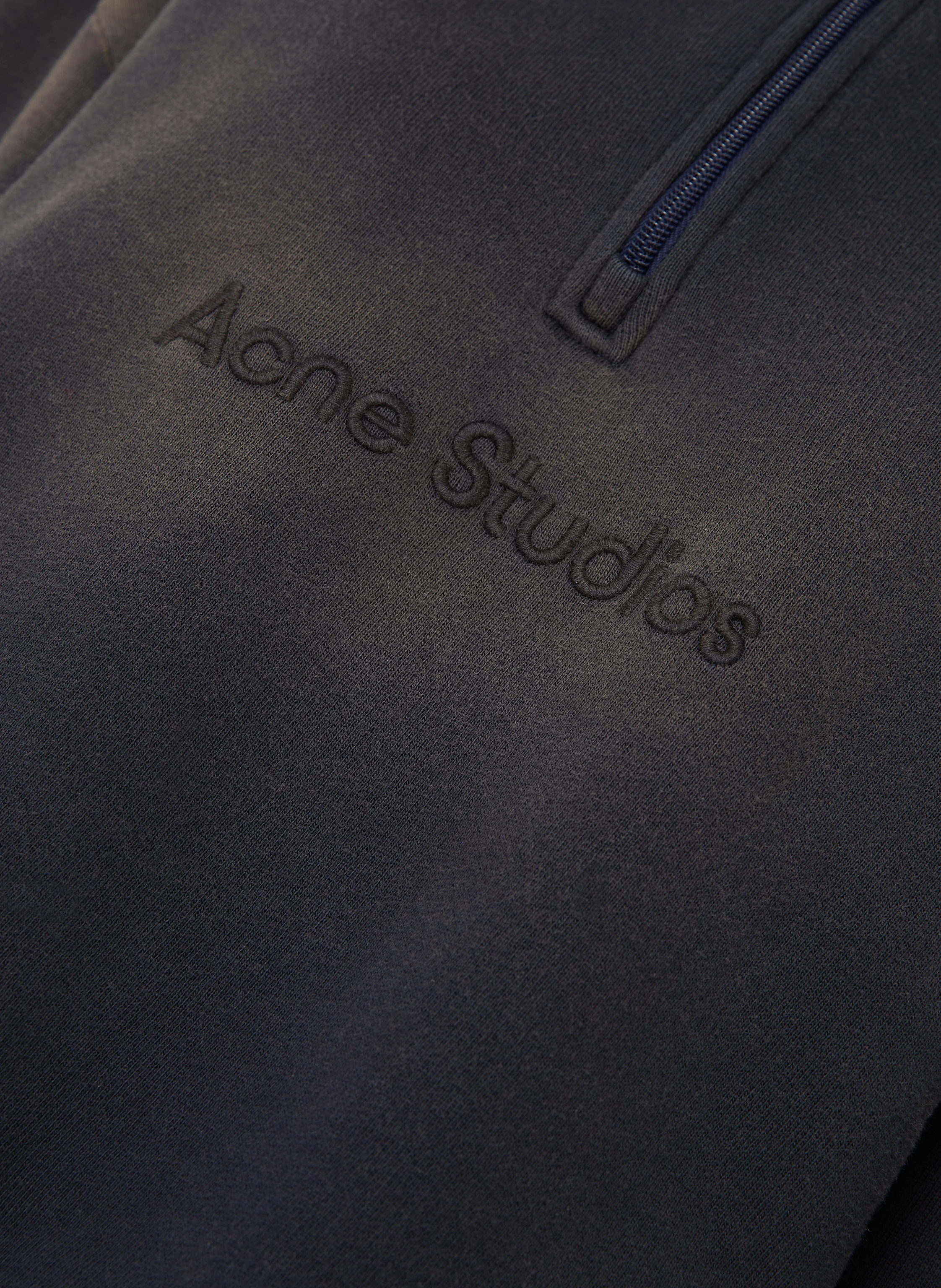 Acne Studios Sweat-Troyer