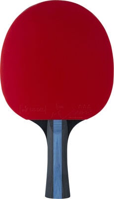 Stiga Bordtennisracket 3-star Future