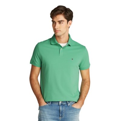 Polo à manches courtes homme 1985 Regular TOMMY HILFIGER