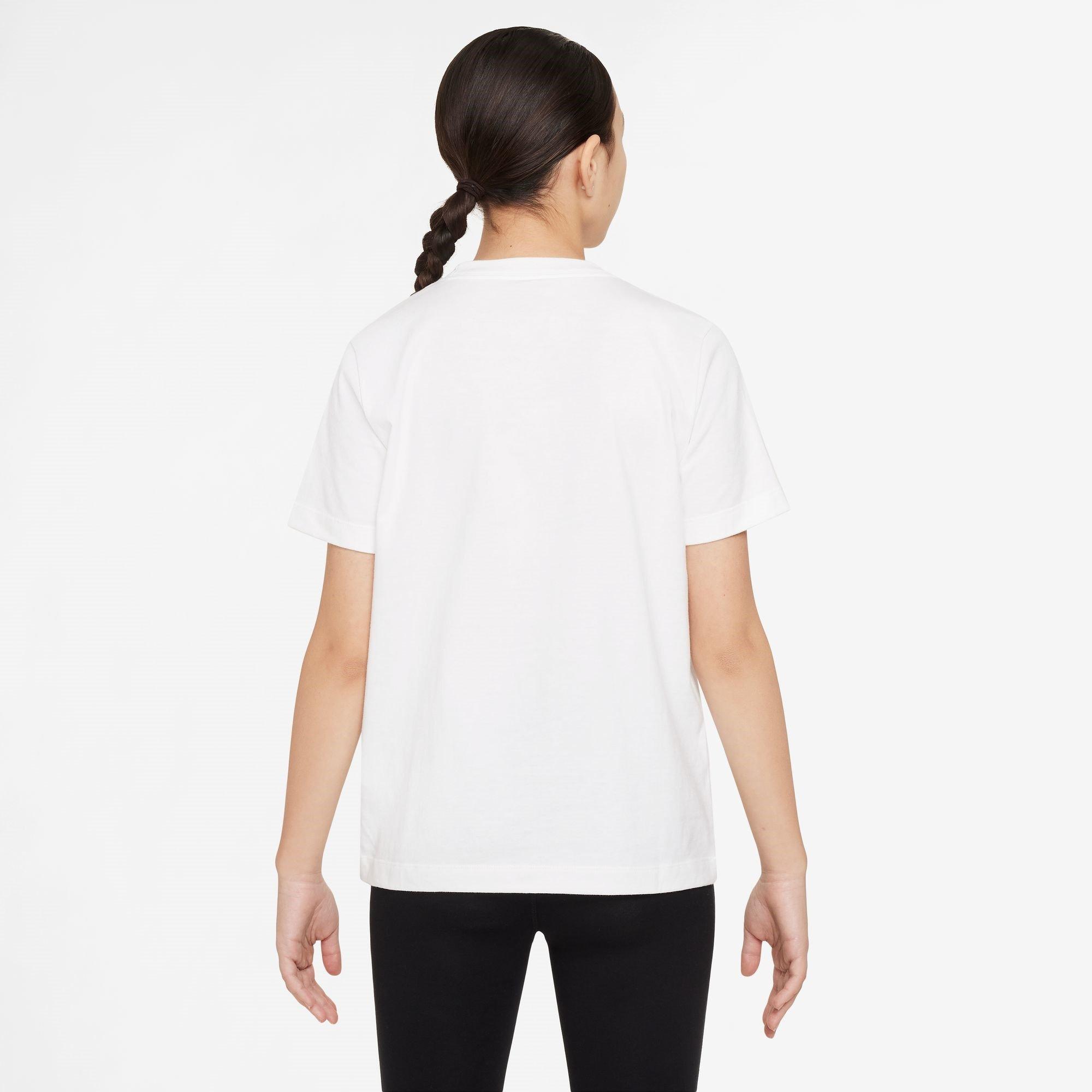 Nike Sportswear T Shirt Junior