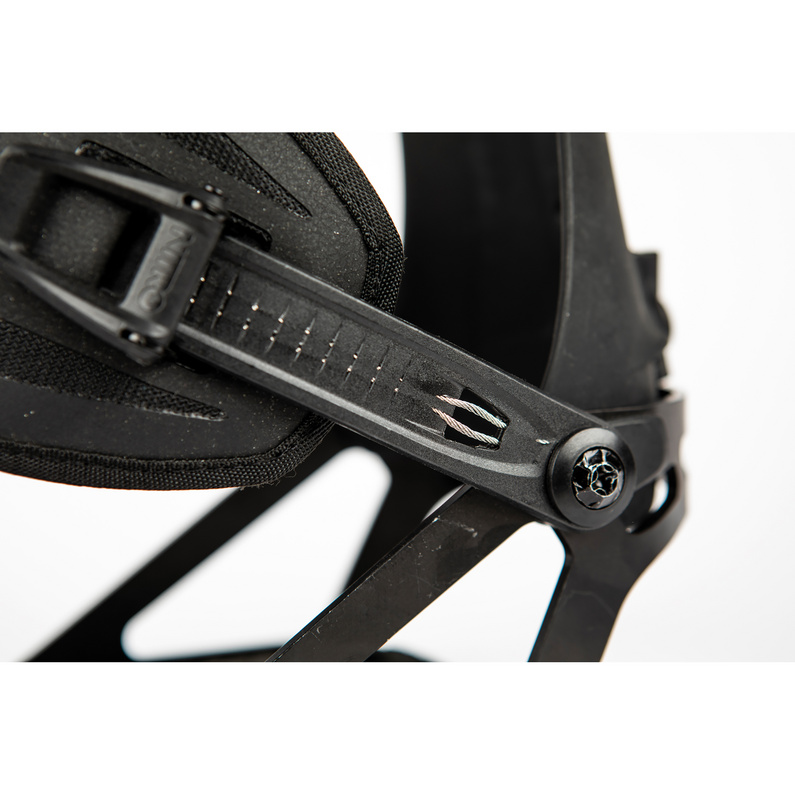 Nitro Vertical ST Splitboardbindung