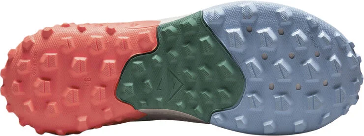Nike Wildhorse 7 trail løbesko Multifarvet