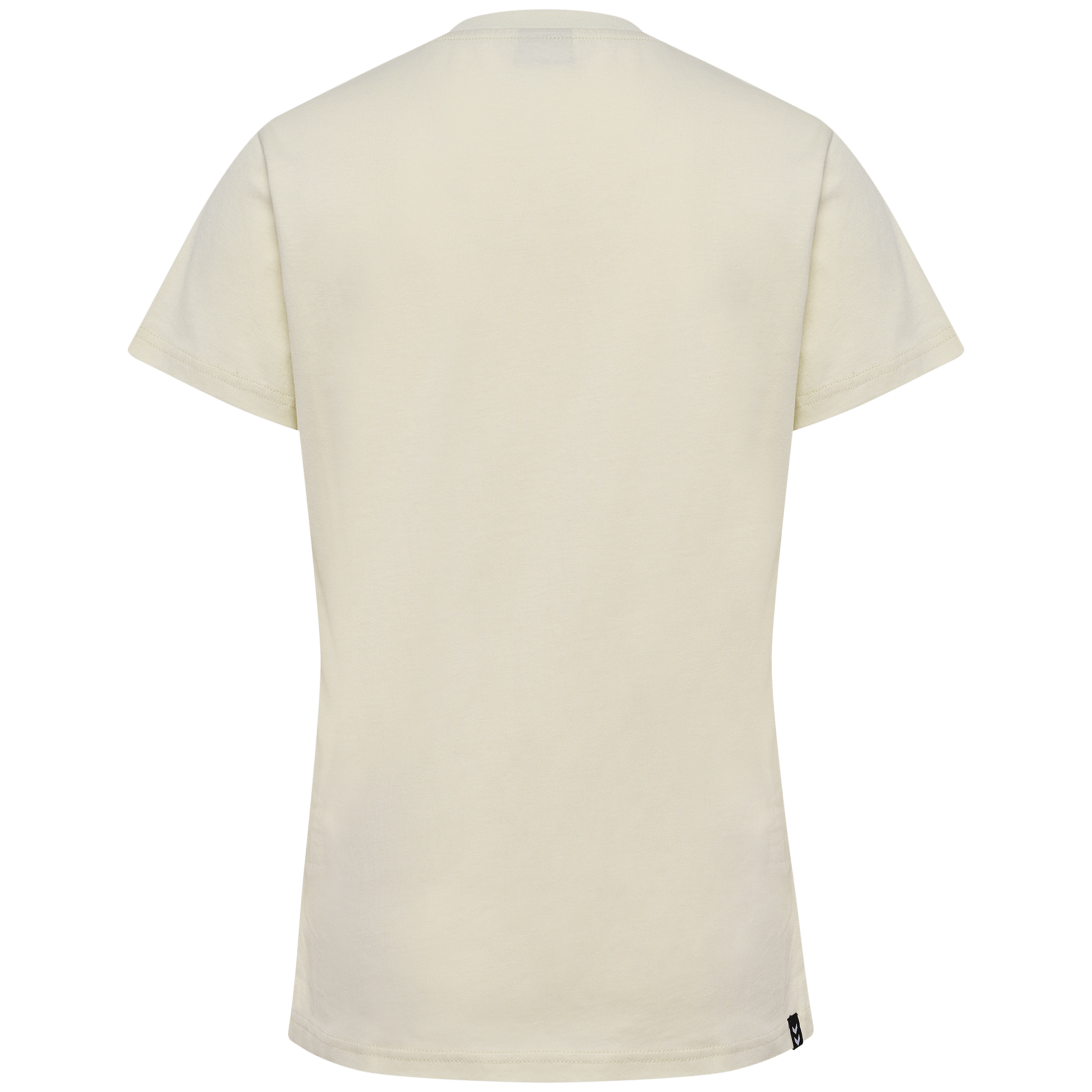 Hummel hmlMOVER Bee Cotton Tee S/S Woman - Fritid og bomull