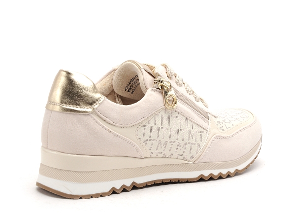 Marco tozzi basses femme 23749 beige