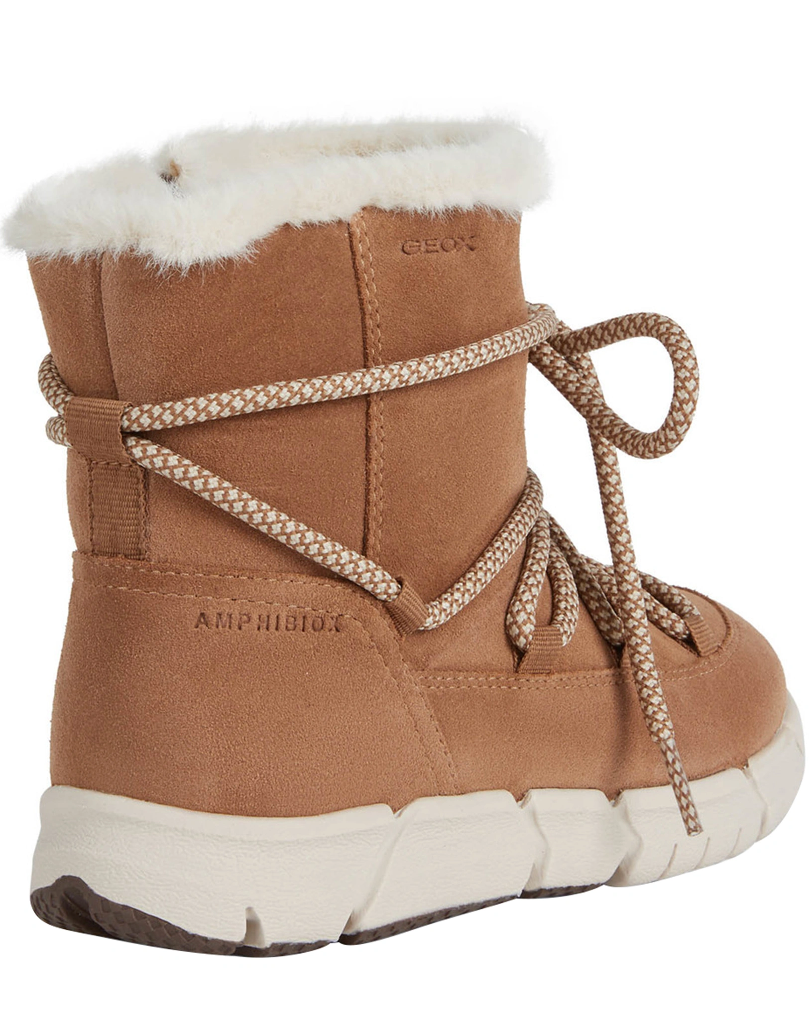 Stiefeletten FLEXYPER ARCTIC in whisky