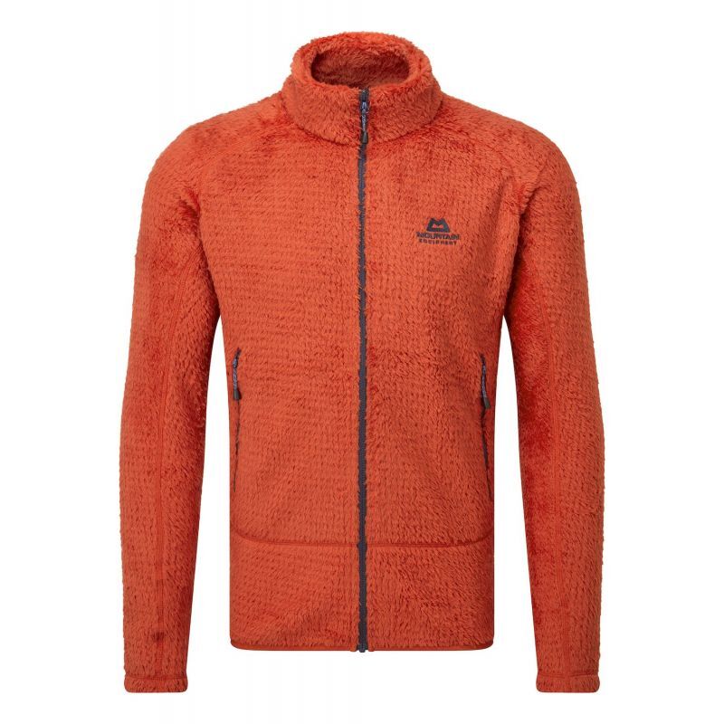 Concordia Jacket - Polaire homme